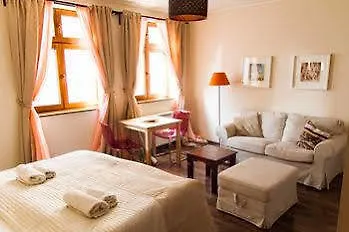 Lounge Apartments Krakow