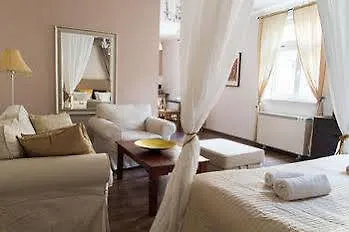 Lounge Apartments Krakow 0*,  Poland