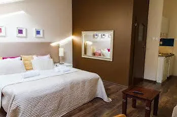 Lounge Apartments Krakow 0*,  Poland