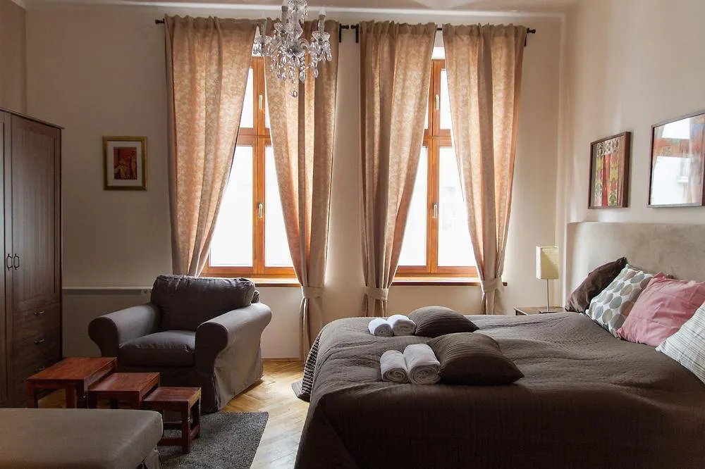 Lounge Apartments Krakow 0*,  Poland