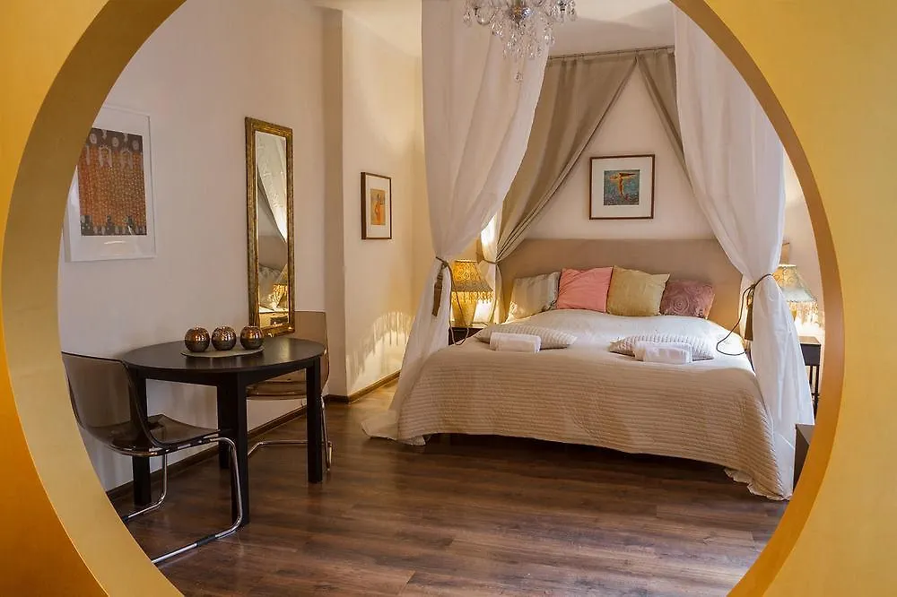Lounge Apartments Krakow