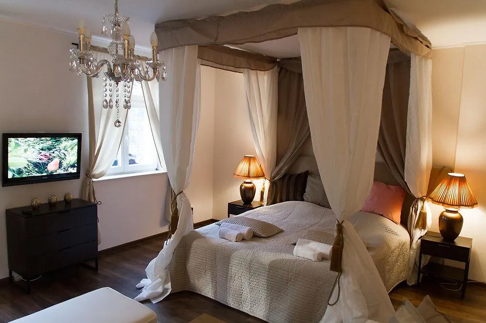 Lounge Apartments Krakow Hotel