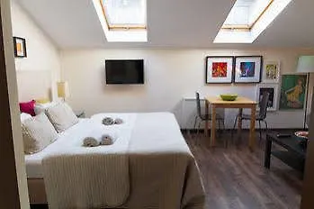 Lounge Apartments Krakow Hotel