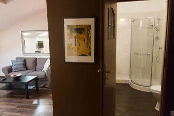 Hotel Lounge Apartments Krakow Poland