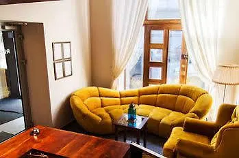 Lounge Apartments Krakow